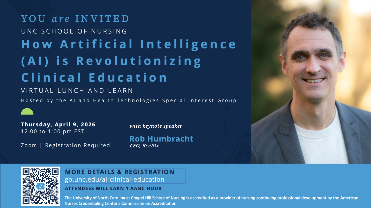 How Artificial Intelligence (AI) is Revolutionizing Clinical Education ...