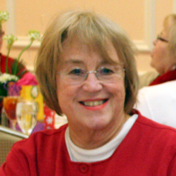 Sue Snyder